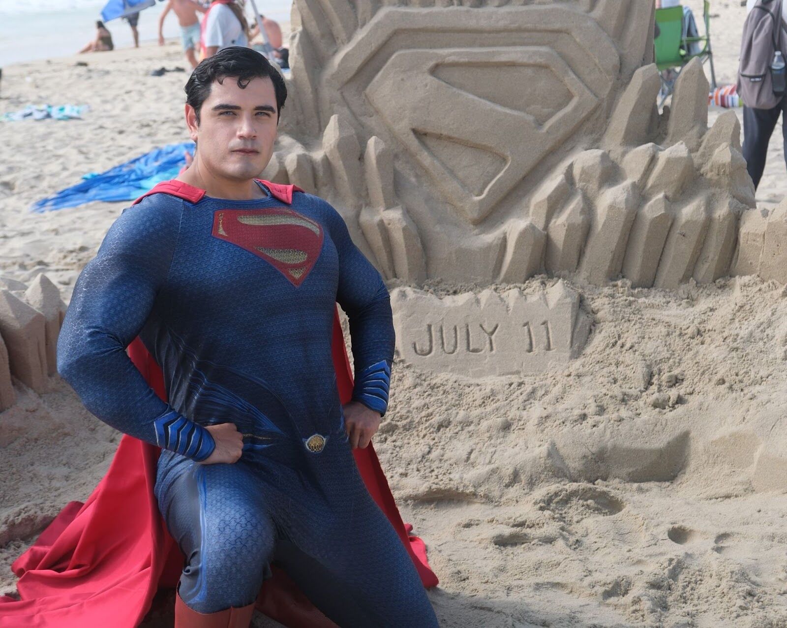 A Super Day Out in San Diego for Families and Movie Lovers